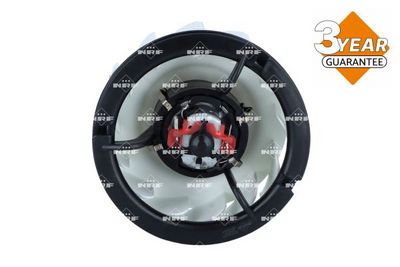 Ventilator, habitaclu NRF 34614