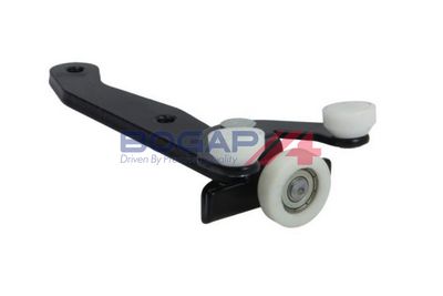 GHIDAJ CU ROLE USA GLISANTA