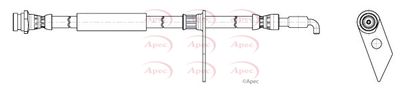 APEC Brake Hose HOS4470