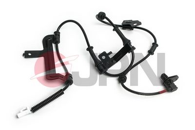 Jutiklis, rato greitis