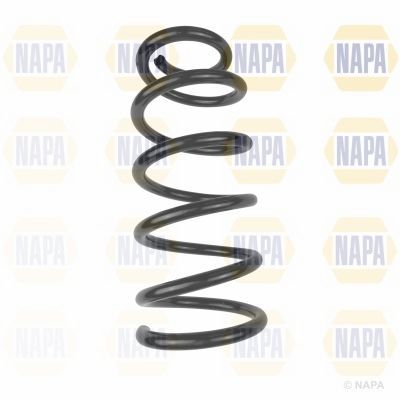 Suspension Spring NAPA NCS1734