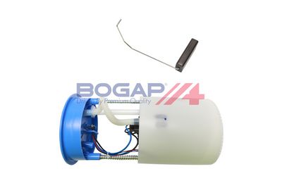 POMPA COMBUSTIBIL BOGAP A1622205 5
