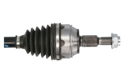 Drivaksel POINT GEAR PNG76182