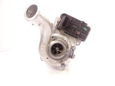 LADER AUFLADUNG GARRETT 7771595003S 5