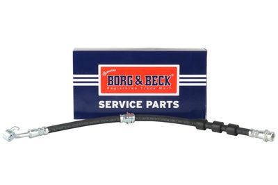 спирачен маркуч BORG & BECK BBH9096