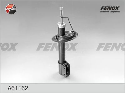 Амортизатор FENOX A61162 для LADA XRAY