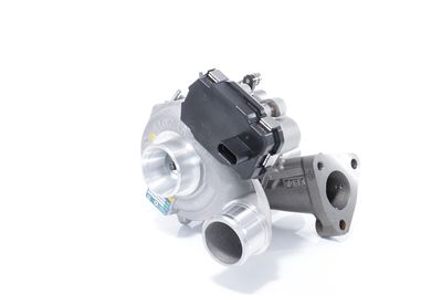 LADER AUFLADUNG BTS Turbo T918780 4