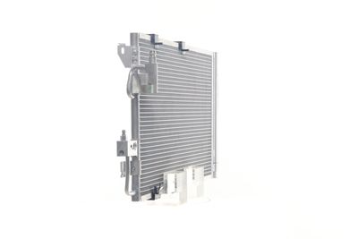 KONDENSATOR KLIMAANLAGE MAHLE AC665000S 41