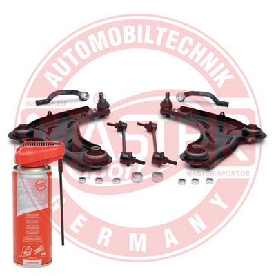 SET SUSPENSIE ROATA MASTER-SPORT GERMANY 36921KITMSP 3