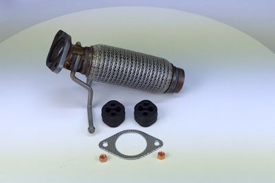 TEAVA REPARATIE CATALIZATOR HJS 91151671 134