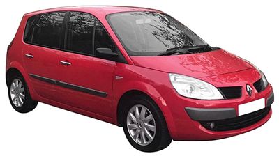 GRILA RADIATOR PHIRA SC06110 1