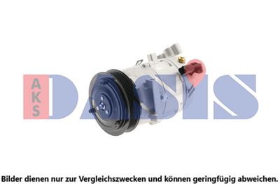 KOMPRESSOR KLIMAANLAGE