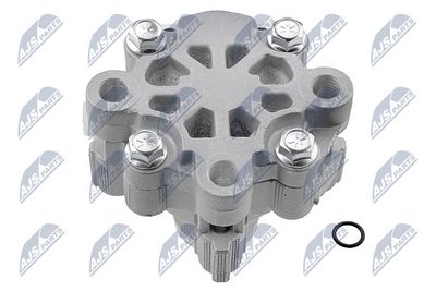 POMPA HIDRAULICA SISTEM DE DIRECTIE NTY SPWCH059 5