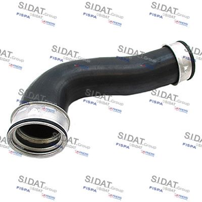 въздуховод за турбината SIDAT 500048