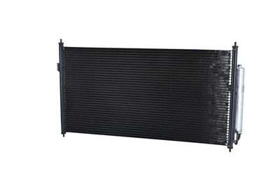 CONDENSATOR CLIMATIZARE NRF 35550 28