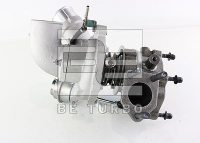 BE TURBO 129446 Турбина  для HYUNDAI H-1 (Хендай Х-1)