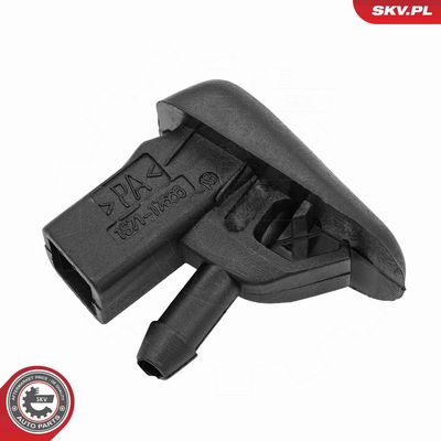 Tryska ostrekovača skiel ESEN SKV 15SKV206