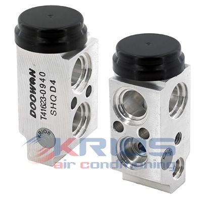 SUPAPA EXPANSIUNE CLIMA