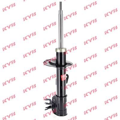 Shock Absorber 339738