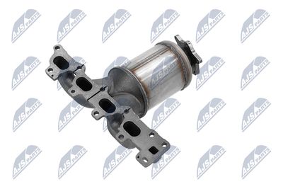 CATALIZATOR NTY KATPL002 42