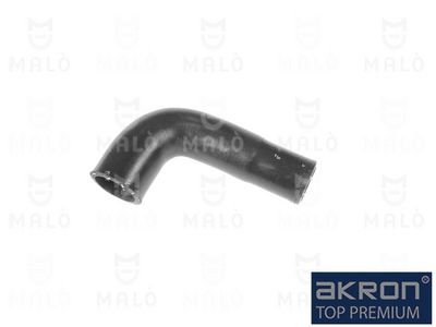 маркуч на радиатора AKRON-MALÒ 175601A