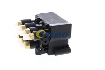 SUPAPA SISTEM SUPRAALIMENTARE VEMO V58510001 26