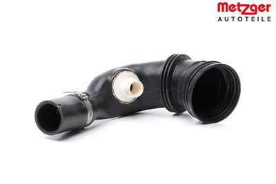 SAUGROHR LUFTVERSORGUNG METZGER AUTOTEILE 2401056 34