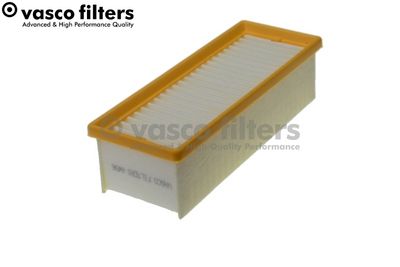 Filtr powietrza DAVID VASCO A496