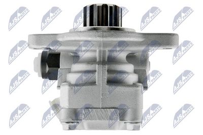 POMPA HIDRAULICA SISTEM DE DIRECTIE NTY SPWTY008 3