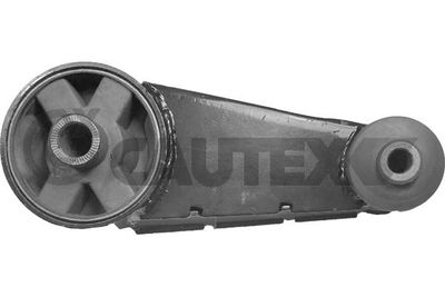 Подвеска, двигатель CAUTEX 756335 для HYUNDAI i10