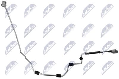 CONDUCTA PRESIUNE VARIABILA AER CONDITIONAT NTY CPRAU005 2