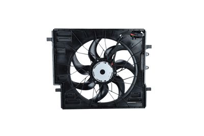VENTILATOR RADIATOR NRF 47967 5