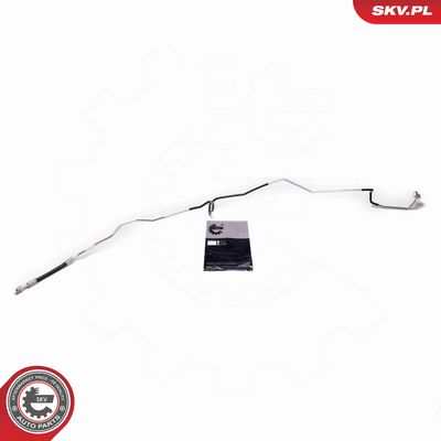 CONDUCTA PRESIUNE VARIABILA AER CONDITIONAT