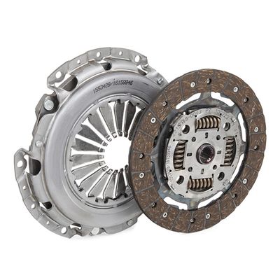 комплект съединител RIDEX 479C3176