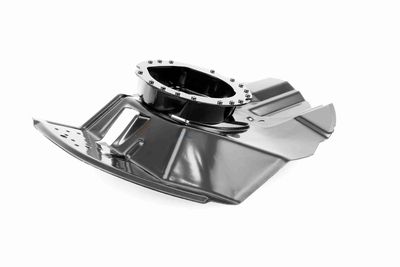 SPRITZBLECH BREMSSCHEIBE VAICO V203442 5