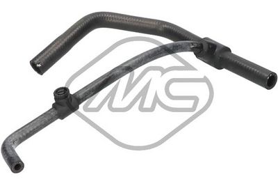 маркуч за парното Metalcaucho 95036
