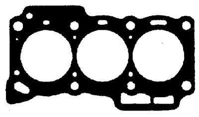 Прокладка, головка цилиндра BGA CH9389 для DAIHATSU CHARADE