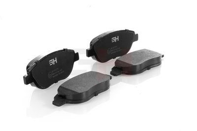 SET PLACUTE FRANA FRANA DISC GH GH413751 11