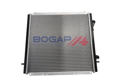 RADIATOR RACIRE MOTOR BOGAP R4210164 4
