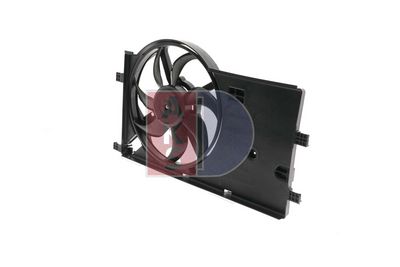 LüFTER MOTORKüHLUNG