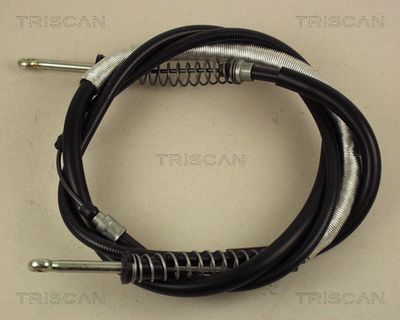 Тросик, cтояночный тормоз TRISCAN 8140 15147 для LANCIA Y10
