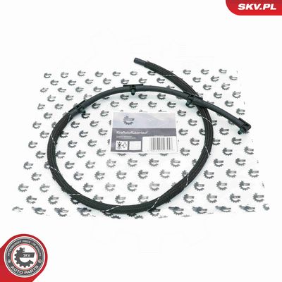 FURTUN SUPRACURGERE COMBUSTIBIL ESEN SKV 54SKV389