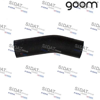 LADELUFTSCHLAUCH SIDAT 500095C