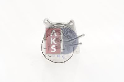 ÖLKüHLER AUTOMATIKGETRIEBE AKS DASIS 146003N 15