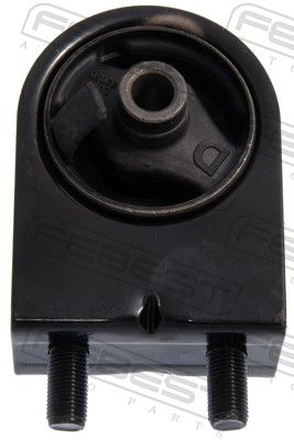 FEBEST MZM-019 Подушка двигателя для MAZDA MPV
