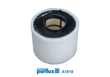 Воздушный фильтр PURFLUX A1818 для AUDI A5