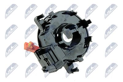 Wickelfeder, Airbag