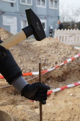 Vorschau Schlosserhammer Ansicht 5