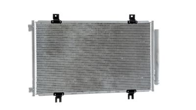 CONDENSATOR CLIMATIZARE MAHLE AC991000S 44