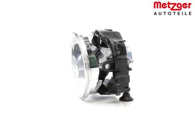 NEBELSCHEINWERFER METZGER AUTOTEILE 2080266 9